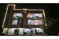 Sri Nilayam Homestay, Tirupati