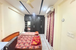 Saraswati kunj, Prayagraj