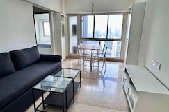 PixieStays White Nest, Mumbai
