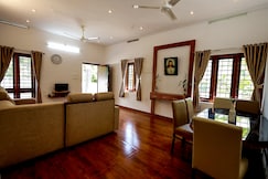 Cloud 9 Homestay, Thekkady