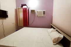 B.S. RESIDENCY, Sasaram
