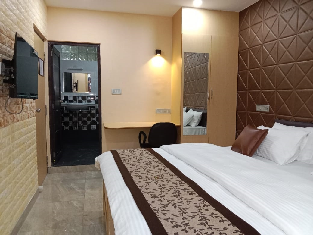 Soukyam Hotel( A Unit of Gomukhi Construction Pvt Ltd) - Tap to explore photos