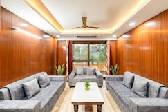 TIM Sector 51, ARTEMIS HOSPITAL 1 min walk, FORTIS & Medanta 4 mins drive, Gurgaon