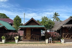 Capital O 91227 Chalet D'bendang Mak Teh, Kota Setar