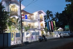 Anugraha Rooms, Alleppey