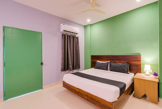 Hotel O Ragas