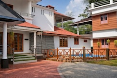 Greenview Pool villa, Wayanad