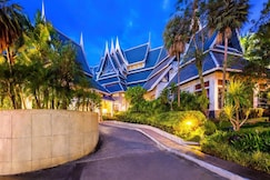 Chada Thai Village, Krabi