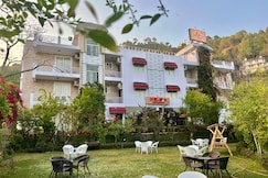 The Royal Court By Vikalp, Bhimtal