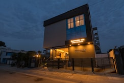 FabHotel Prime Sapphire Inn, Jaipur