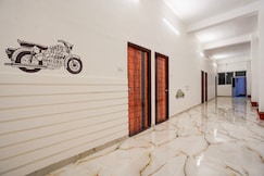 Hotel O Hybrid, Nagpur