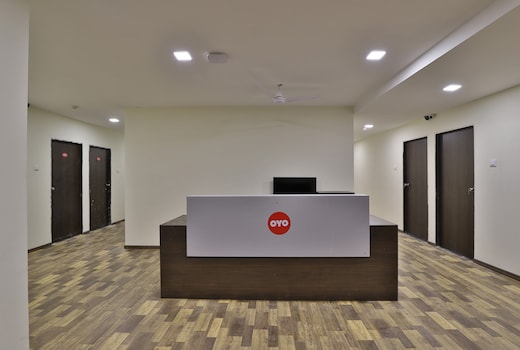 Hotel O Ripple Mall