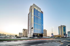 Citymax Hotel Ras Al Khaimah, Ras Al Khaimah