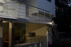 Spacious 4BR Villa with Private Pool, Calicut (Kozhikode)