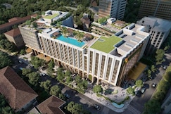 Fairmont Hanoi, Hanoi