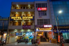 Hotel Divine, Mohali