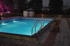 Vedika Greens, Durg
