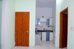 Independent Private Flat Modipuram, Meerut