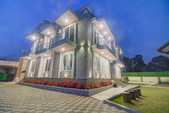 RR Villa Mahabaleshwar, Mahabaleshwar