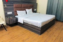 Hotel Royal Touch resort ( Bija ), Khanna