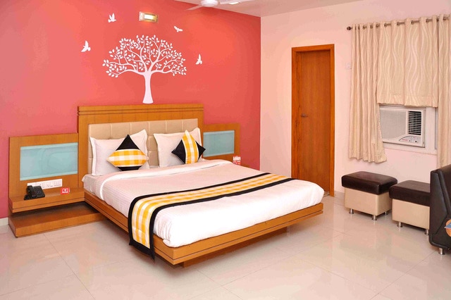 Hotel Laxmi Residency - Tap to explore photos