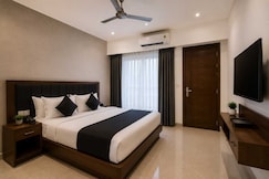 Hotel O SLN Terminus Gachibowli Formerly BSR, Hyderabad