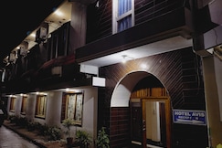 Hotel Avis Rangat, Rangat
