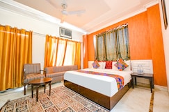 FabHotel Mosca, Gurgaon