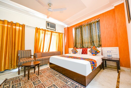 FabHotel Mosca