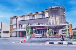 Palette Signature Hotel, بالي