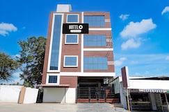 Super Hotel O Annavaram Formerly Akshaya Lodge, Annavaram