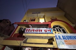 Hotel Relax Inn, Raipur, Chhattisgarh
