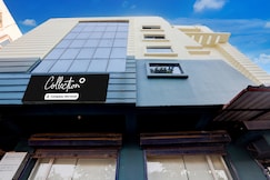 Collection O KIIT Square Bhubaneswar Formerly Nilay Classic, Bhubaneshwar