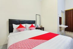 Hotel O Homestay Wak Gobenk, Sleman