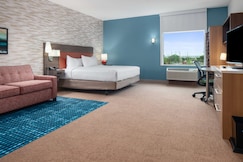 Home2 Suites by Hilton Rowlett Rockwall Marina, Rockwall