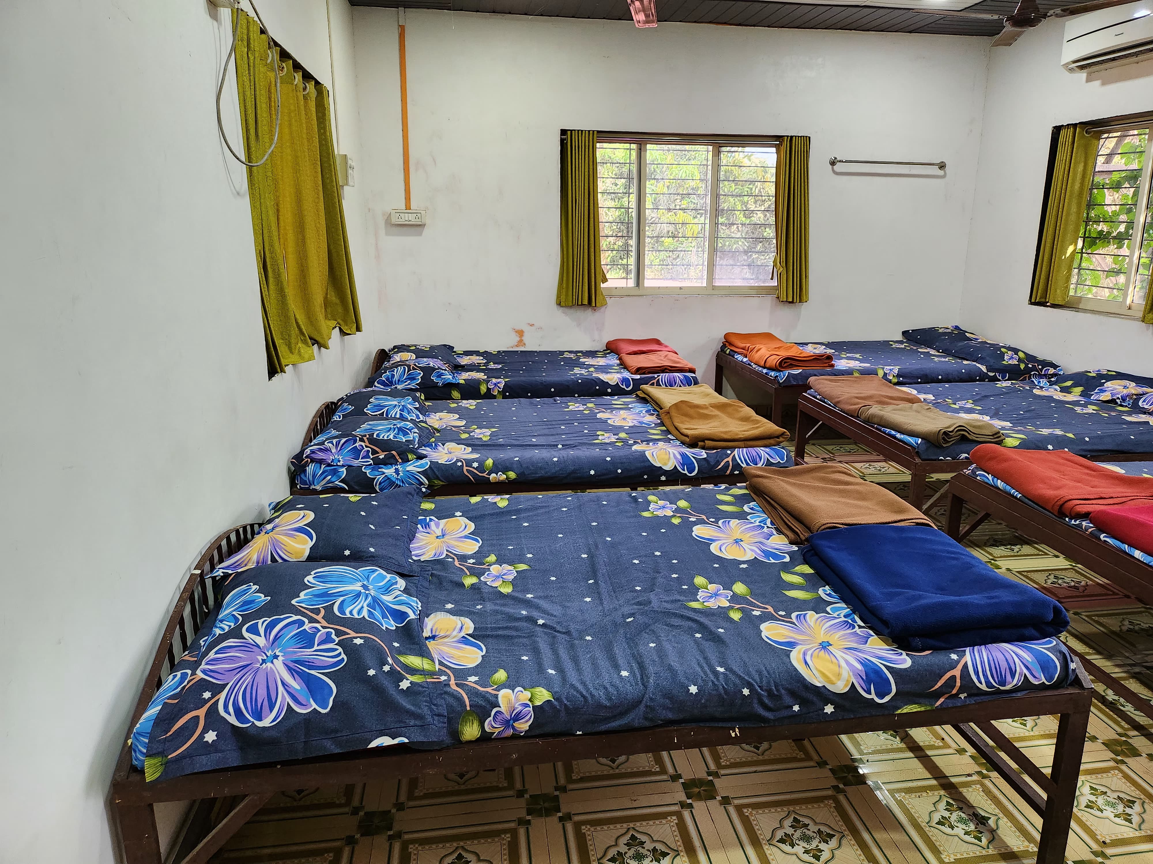 VASANTSHRUSHTI KRUSHI PARYATAN KENDRA 2
