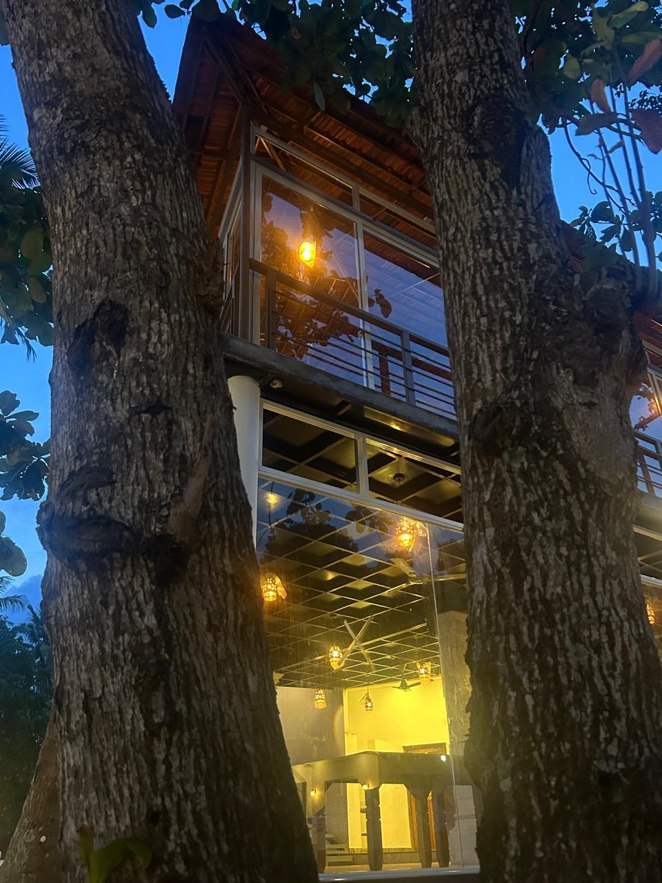 Lavilla Lake Resort And Restaurant - Tap to explore photos