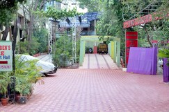 Maruti Residency, Hyderabad