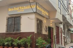 Shri Kashi Vishavnath, Varanasi