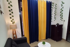 Studio B03 for family, Gorakhpur