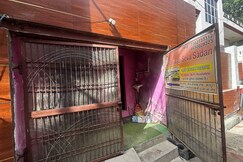 BRIJ WASI SEVA SADAN, Mathura