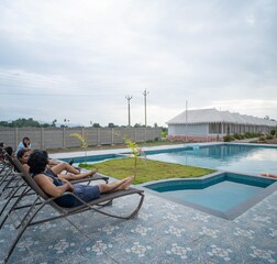 Swimming Pool 1
