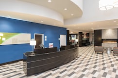Holiday Inn INDIANAPOLIS AIRPORT, Hendricks