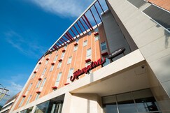 Hampton by Hilton Bogota - Usaquen, Guasca