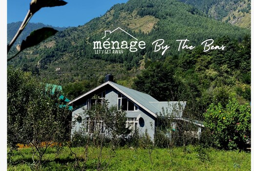 Menage-By the beas