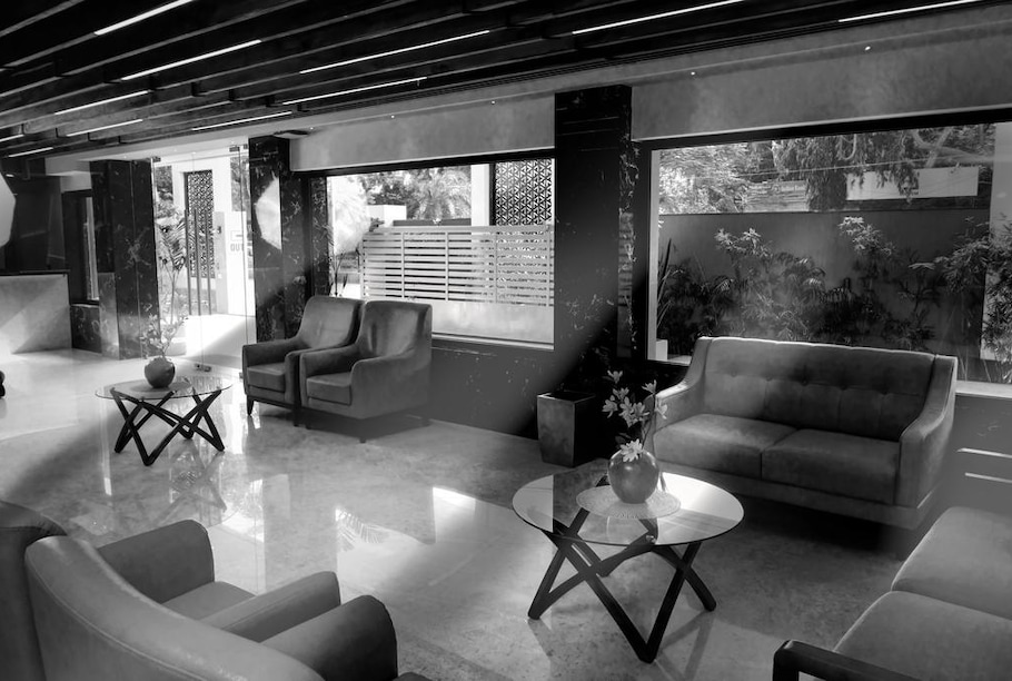 Photos of HOTEL RANJITH - Hotel in Chennai