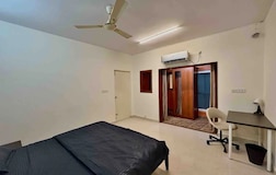 Master Bedroom with Attached Bathroom - 101