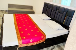 Radhika Guest House, Varanasi