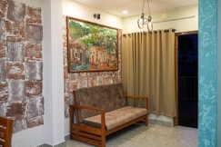 Vista Chembra Service Apartment 2BHK, Wayanad