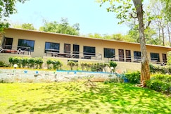 Olive Aqua Resort, Ramtek